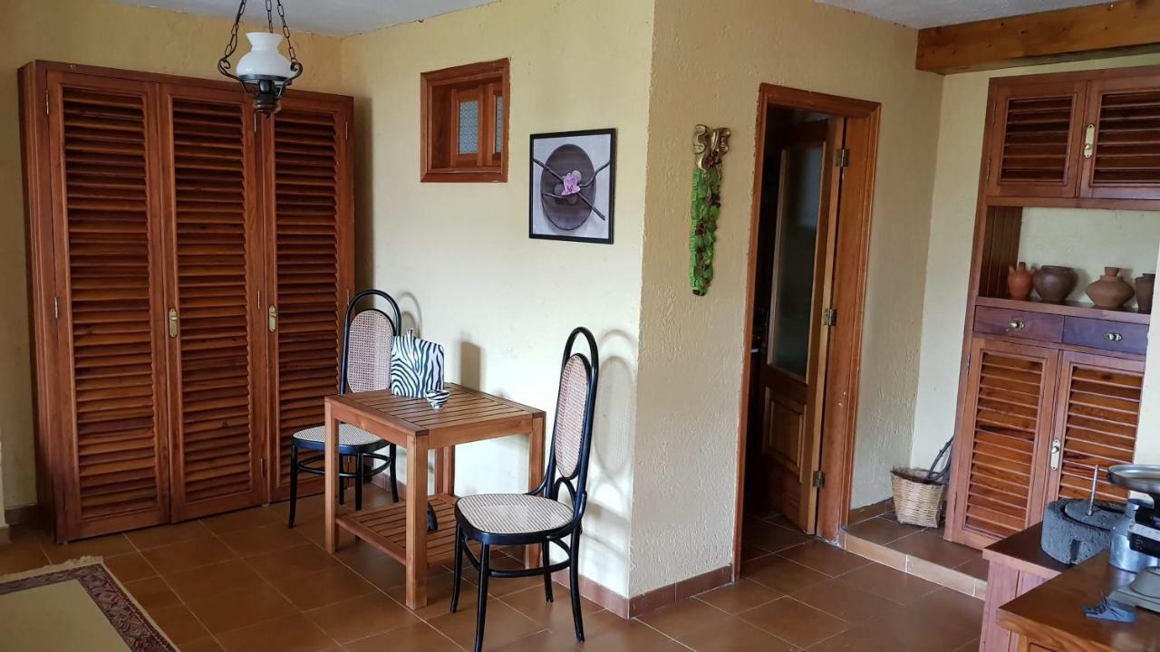 Alis Appartement