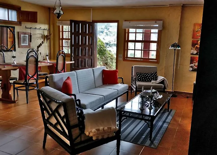 Villa Alis
